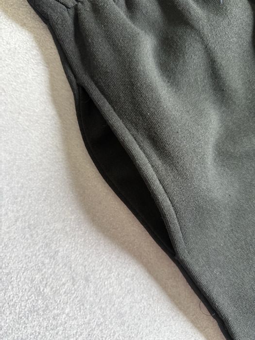 Утепленні штани джогери Stradivarius