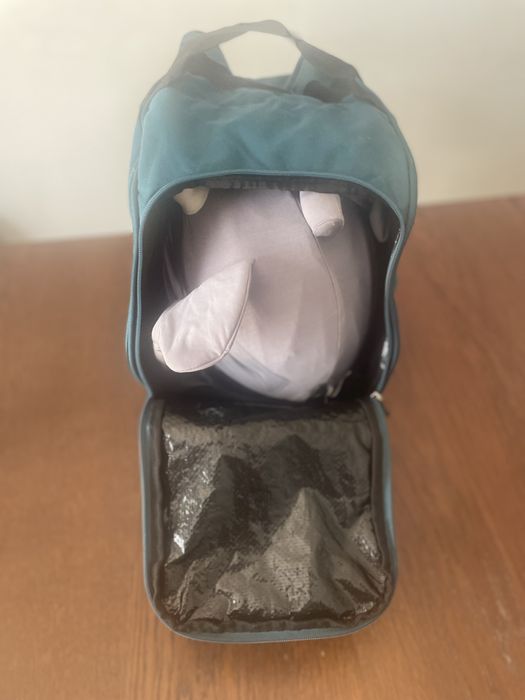 Botas Snowboard DC senhora