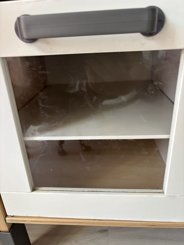 Cozinha criança IKEA