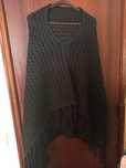 kispo, casaco, poncho e capas diversas