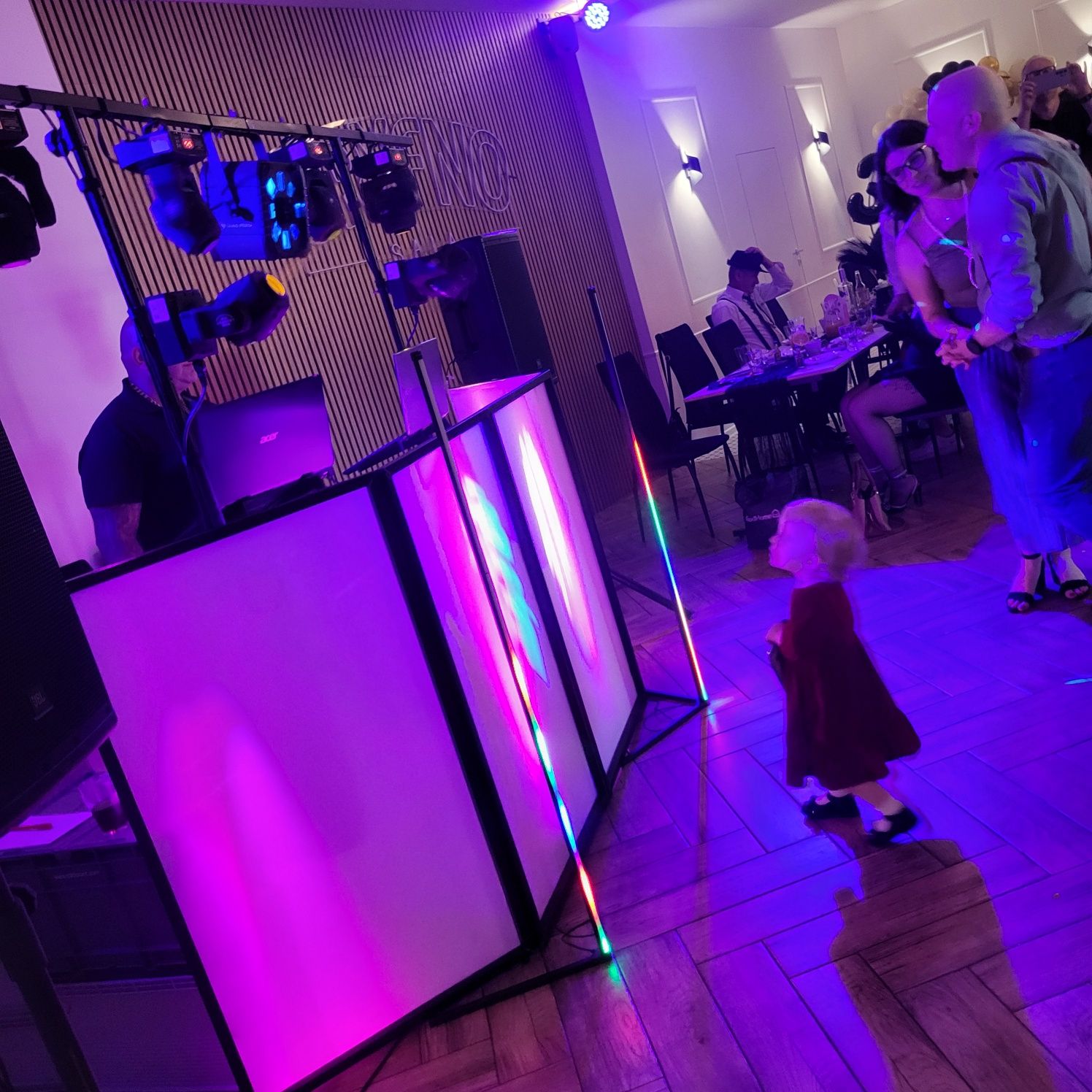 Dj na twoją imprezę