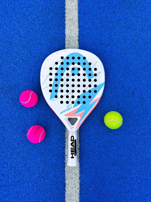 Ракетка для паделу Head Ignition 2025