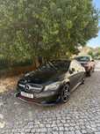 Mercedes CLA AMG