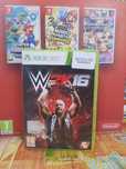 WWE 2K16 Xbox 360 Sklep Iława