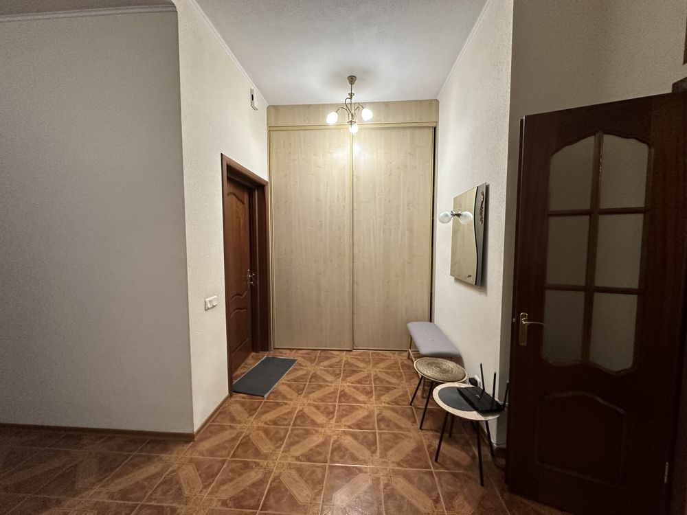 Аренда 1 ком. Кв. Чернышевская 53, центр, м. Университет, ЦНАП