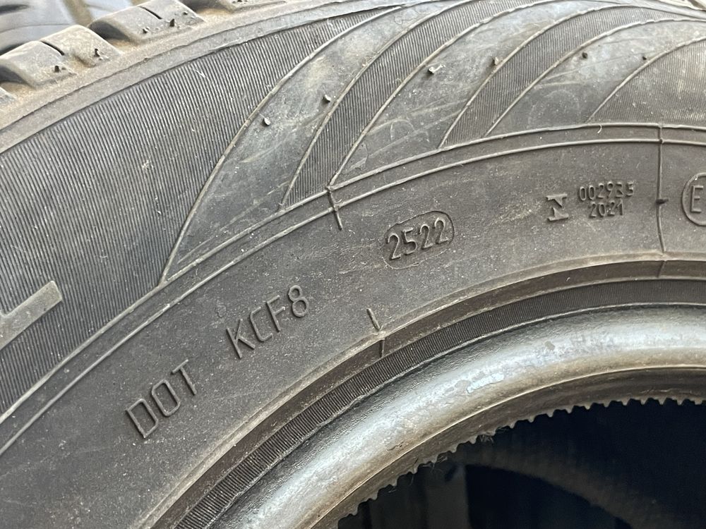 Шини літні Premiori Solazo S Plus 195/65/R15