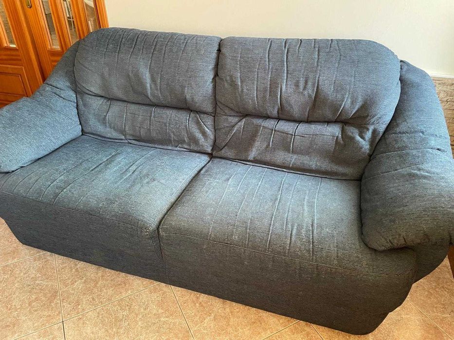 Sofá 2/3 lugares