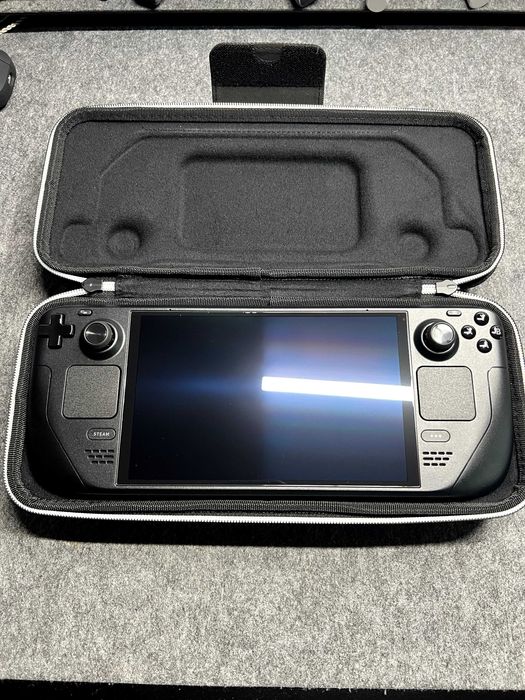 Steam Deck OLED 1TB | Нова