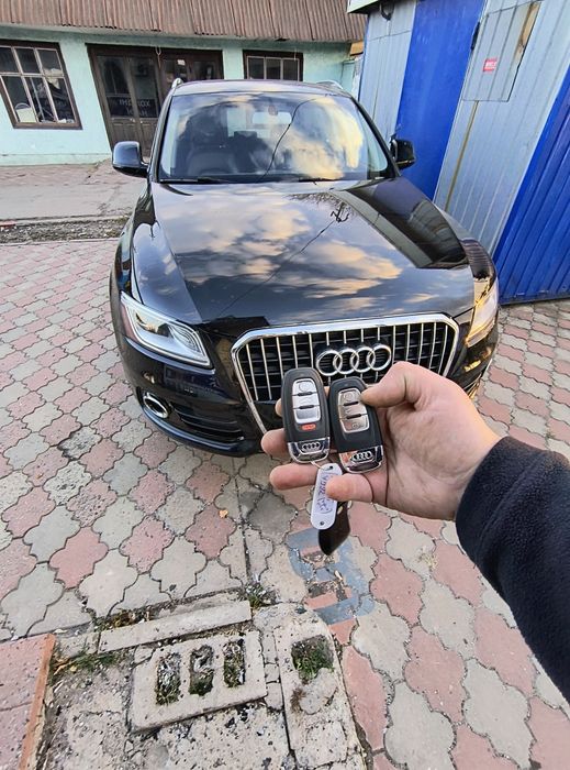 Изготовление Авто ключей Красноград Прошивка Чип ключа. Ремонт замков.