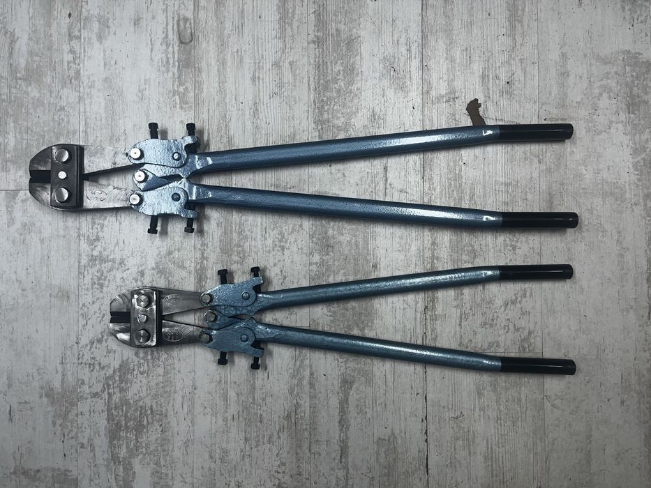 Chaves de atar ferro