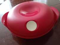 Pojemnik Tupperware do mikrofali