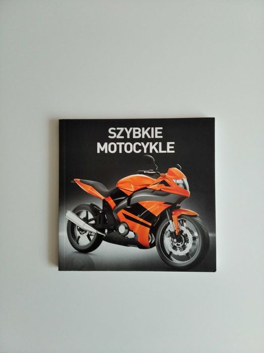Szybkie motocykle