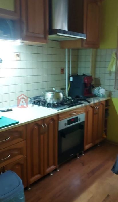 Здам 3-х кімнатну квартиру у районі парка ЗТЗ