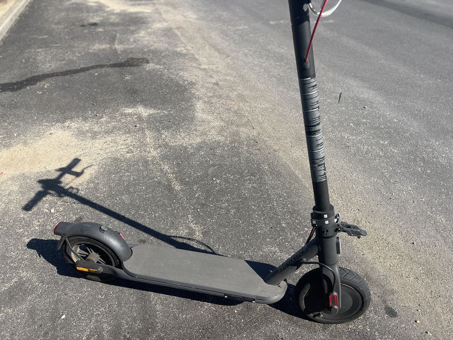 Trotinete xiaomi pro