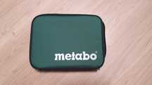 Сумка кейс Metabo PowerMaxx