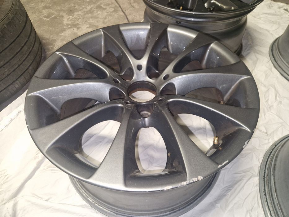 Jantes BMW 17 Style 188