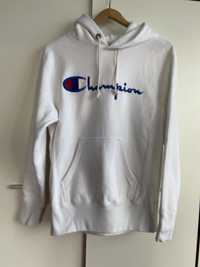 Champion biala bluza rozmiar S