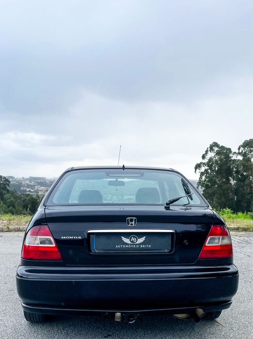 Honda Civic 1.5 Aceitamos CPLP/Passaporte