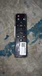 Пульт для Smart TV приставки H96 Max