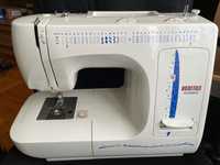 Продам швейну машинку Veratas HZ932XC з оверлоком (35 операцій)