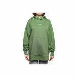 Худі Acne Studios Franklin Reverse Logo Hoody Green