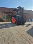 LINDE H20T-01, 2017R, gwarancja