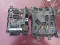 Блок BSM-B3 , блок BSI, блок Еbу