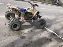Yamaha yfz 450
