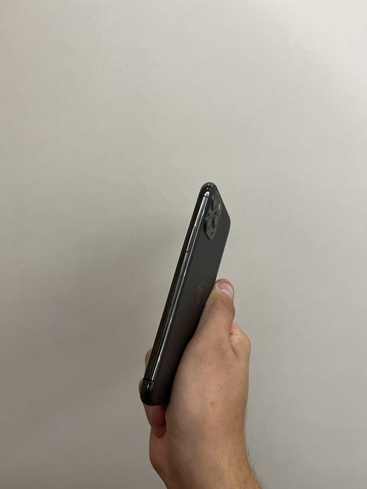 iPhone 11 Pro | 256 GB | Neverlock | 91% АКБ | Гарантия!