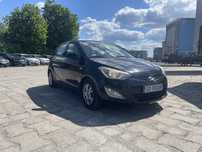 Hyundai i20 1.2 Benzyna+LPG