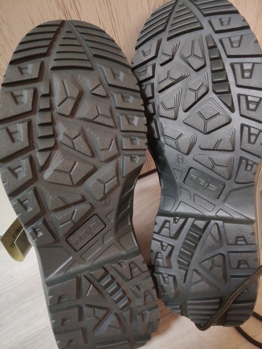 Берці тактичні олива 41