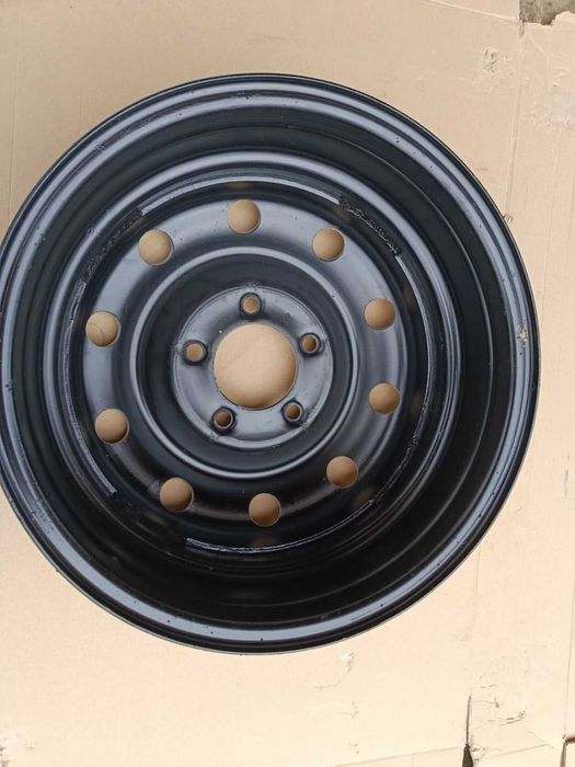 Диск 6J16h2D MICHELIN  ET66 60613 DOT E DE NZY 4S RE616003