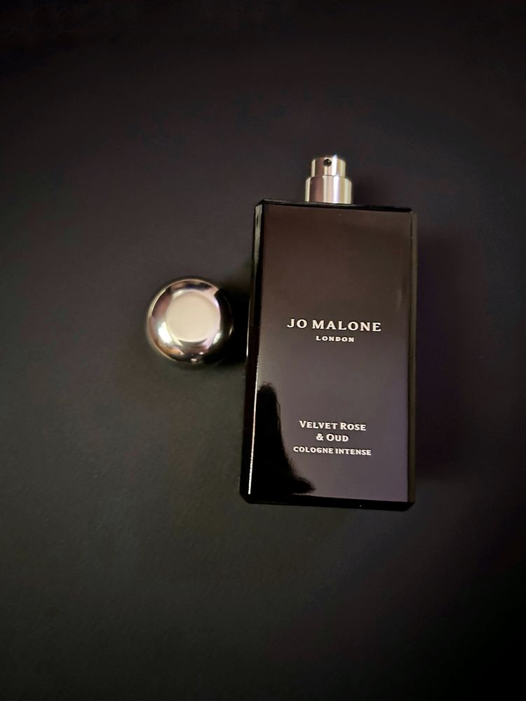 Velvet Rose&Oud , Dark Amber& Ginger Lily Jo Malone London ,є розпив.