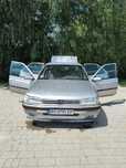 Peugeot 605 продам