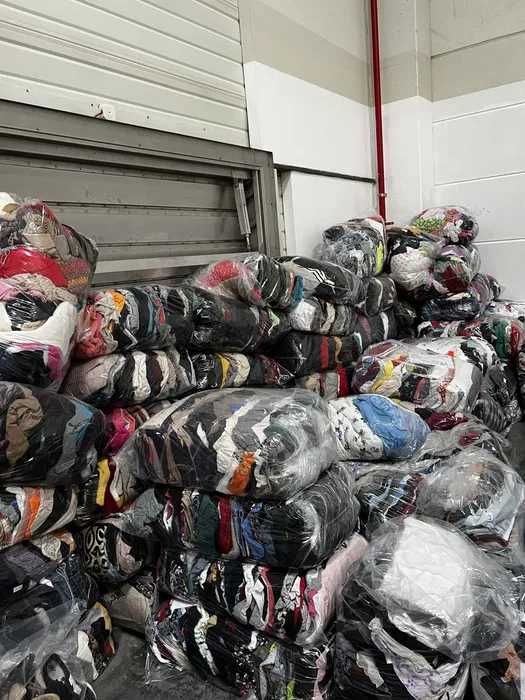 Ubrania wiosna/lato męskie mix