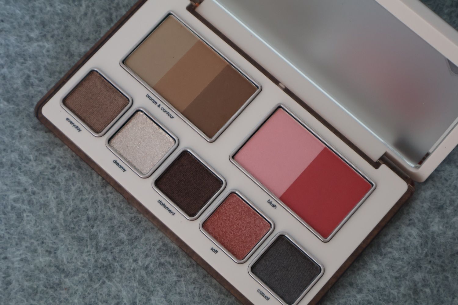 Paleta Natasha Denona Hy-Per Natural (NOVO)