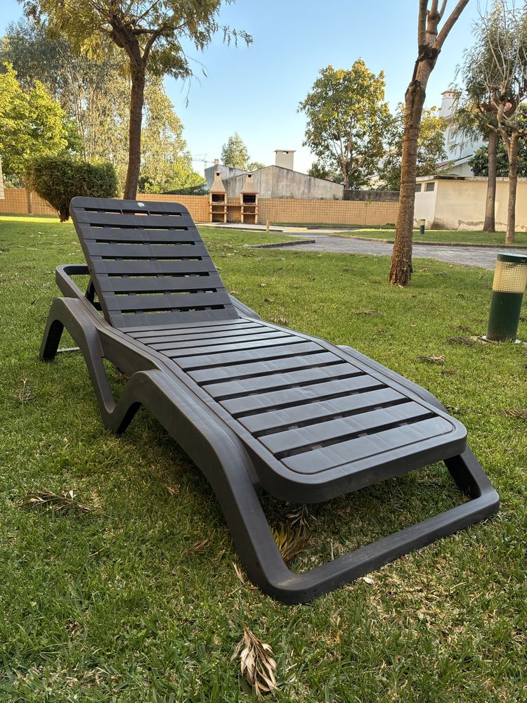 Moveis de Jardim