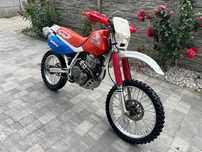 Honda XR