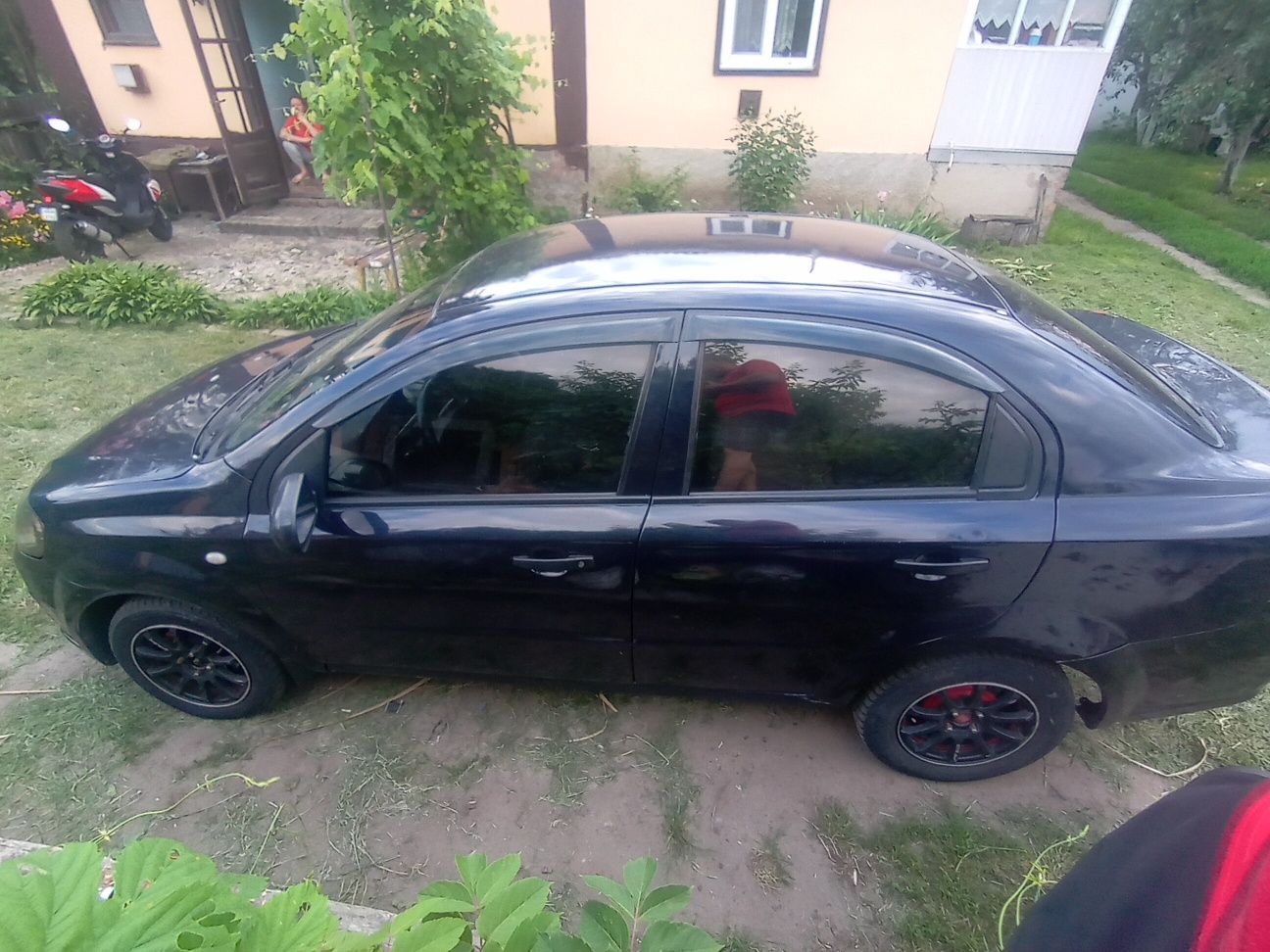 Продам або обмін Авео
