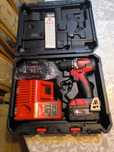 wkrętarka udarowa MILWAUKEE M18 CBLPD-422C