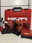 Młotowiertarka Hilti TE 6-22 + pochłaniacz TE drs-4/6   2024r