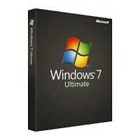 Windows 7 Ultimate klucz