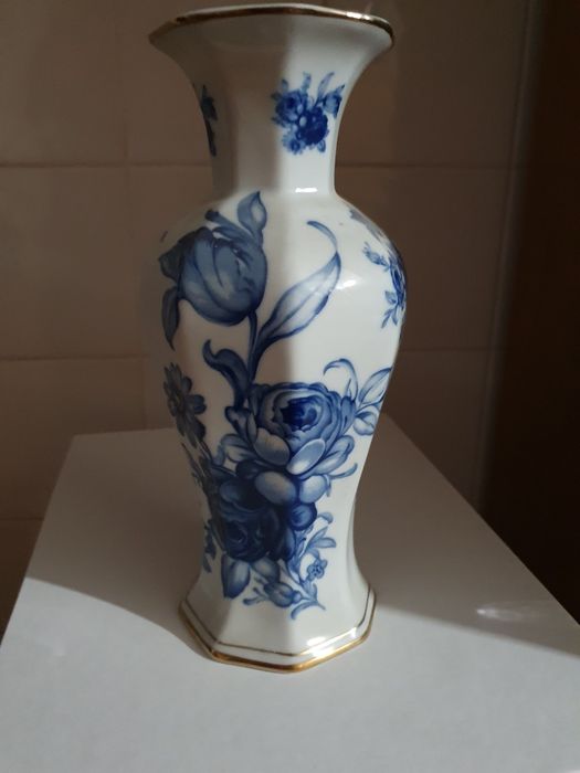 Jarra em porcelana Limoges