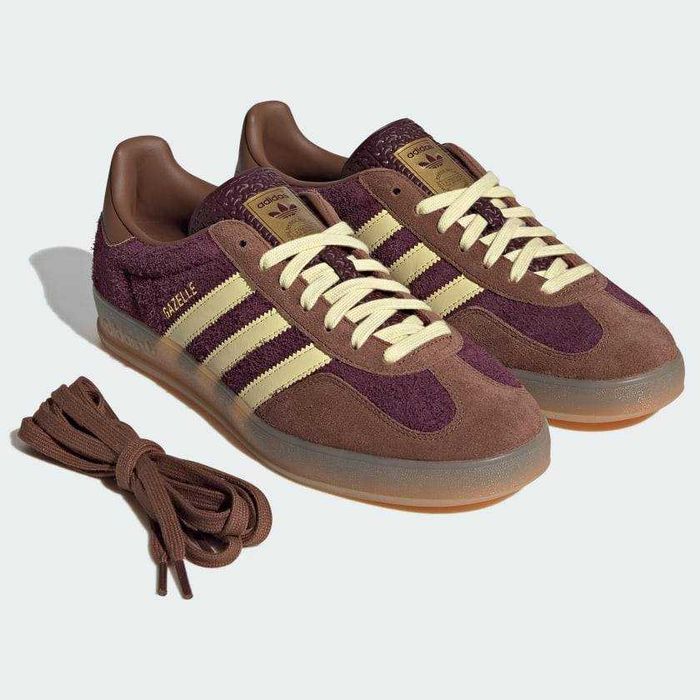 Adidas Gazelle 43 size