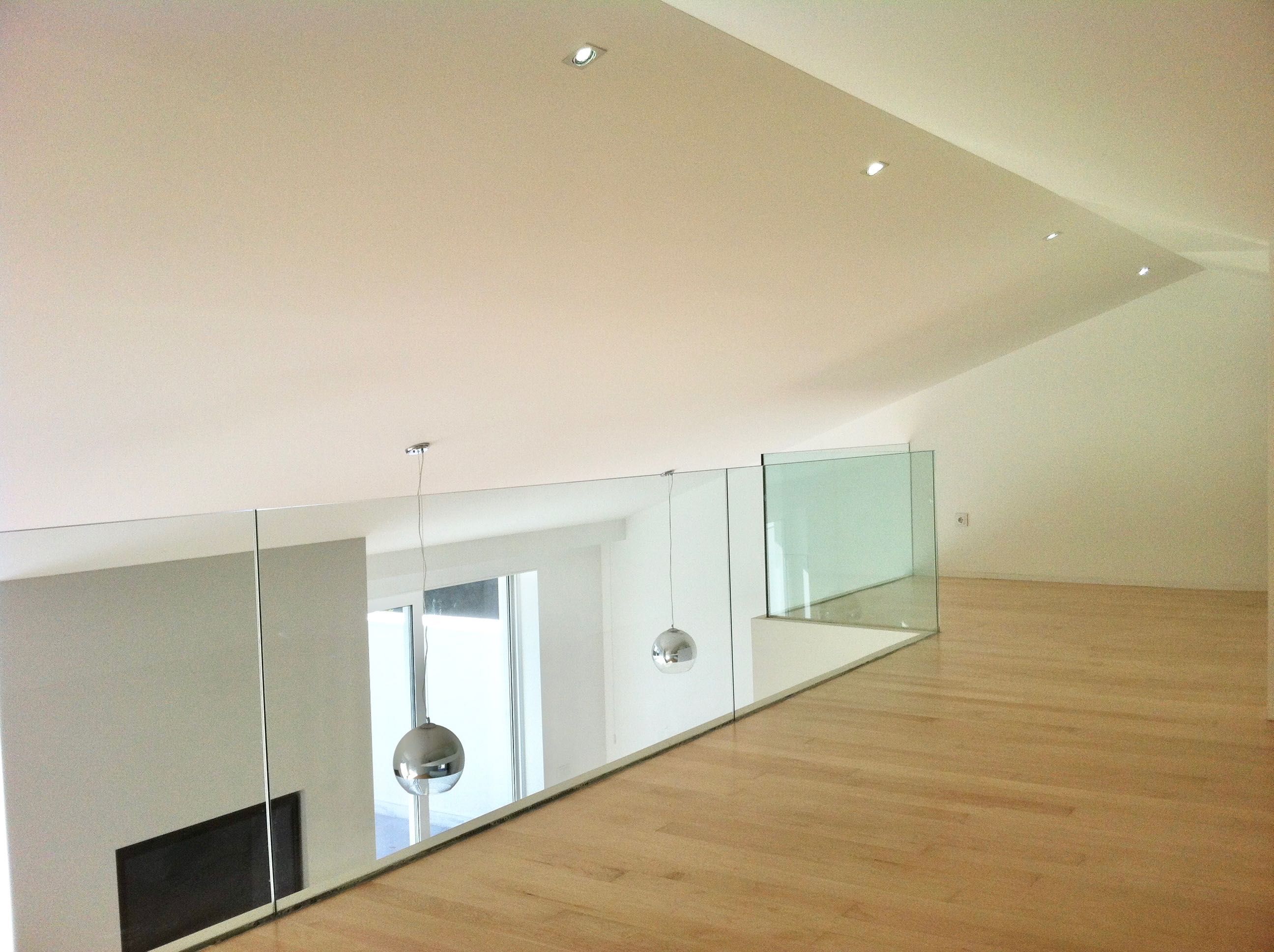 Penthouse Triplex Centro Histórico de Braga