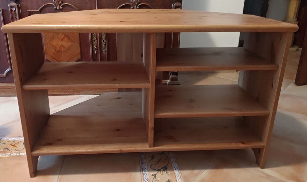 Mesa de canto TV