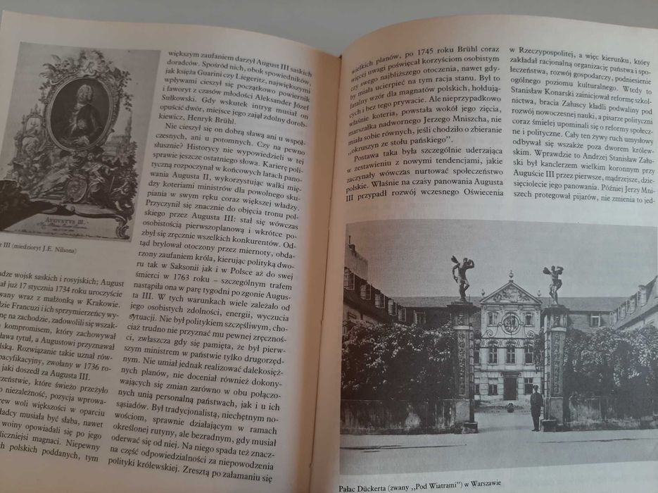 Poczet królów i książąt polskich