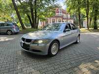 Bmw e90 2005r 2.0benzyna Sadan!!!