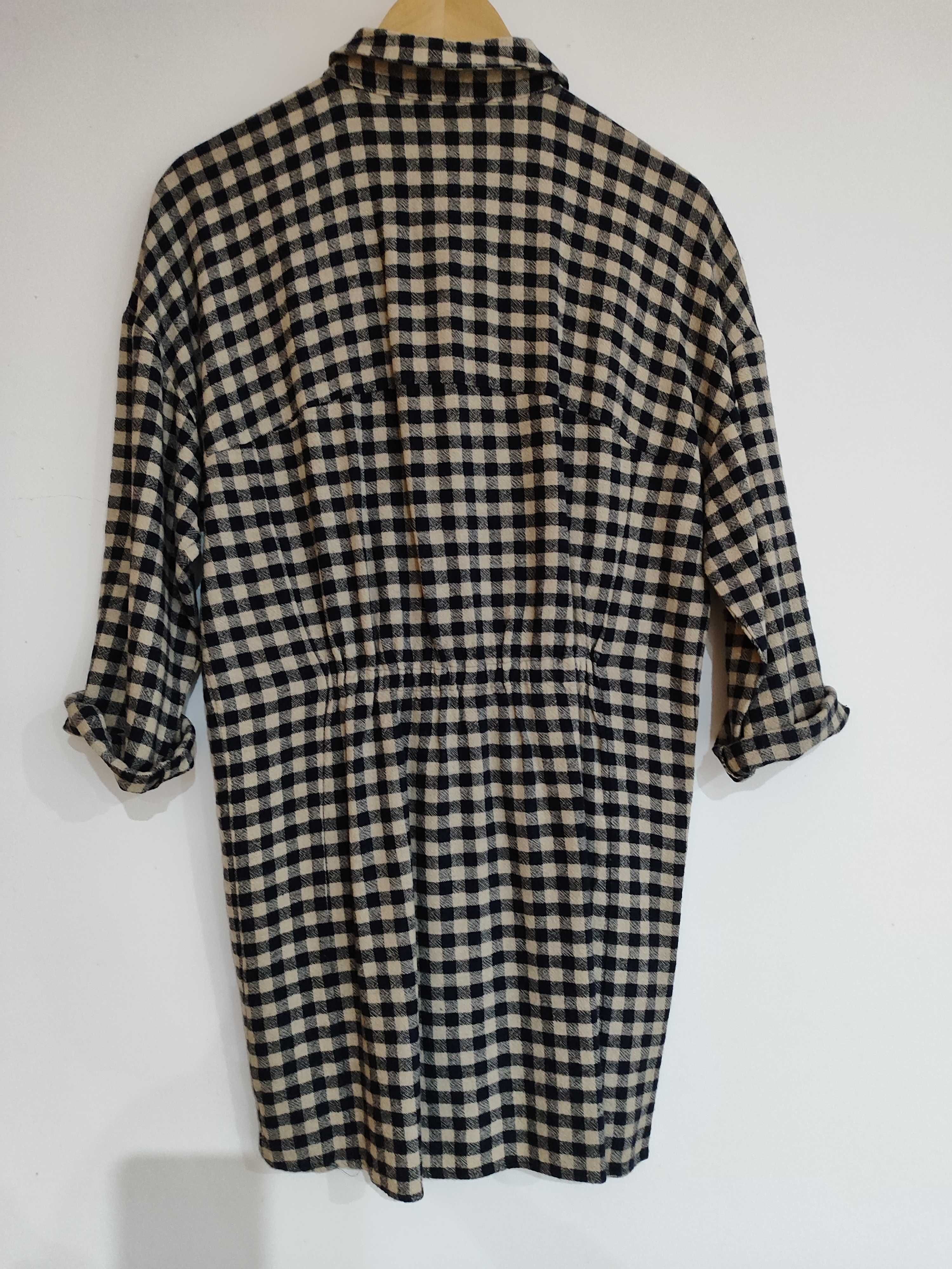 Vestido curto, coleção inverno 2023, Zara collection