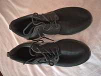 Sapatilhas nike pretas